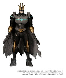 Takara Tomy My Hero Academia Collekazaro CK-M07 Armored All Might 10 cm