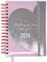 MOOVING Agenda Anual 2027 Quitapesares Día a Día