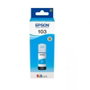 Epson Tinta 103 Cian (C13T00S24A) para EcoTank