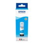 Epson Tinta 103 Cian (C13T00S24A) para EcoTank