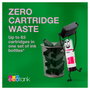 Epson Tinta 103 Cian (C13T00S24A) para EcoTank