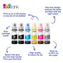 Epson Tinta 103 Cian (C13T00S24A) para EcoTank