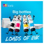 Epson Tinta 103 Cian (C13T00S24A) para EcoTank