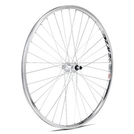Gurpil Rueda Delantera Híbrida 700C con Llantas Zac