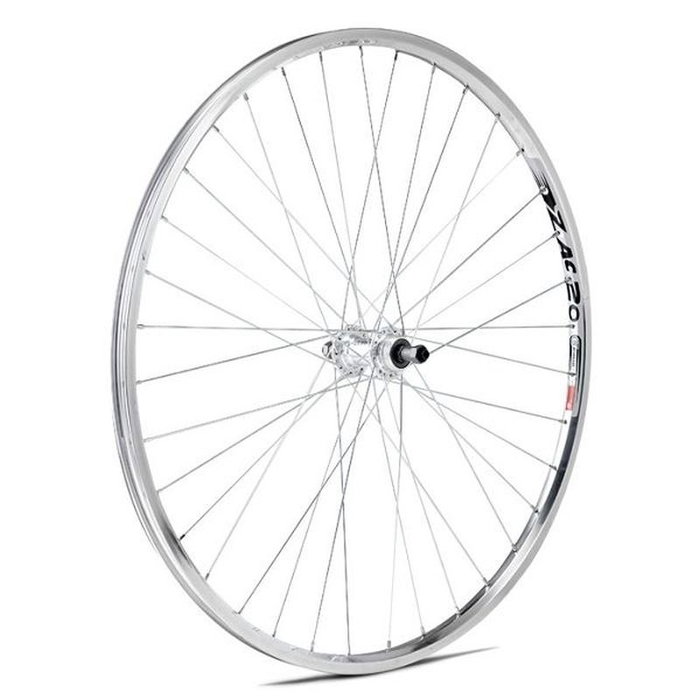 Gurpil Rueda Delantera Híbrida 700C con Llantas Zac Gurpil Rueda Delantera Híbrida 700C con Llantas Zac