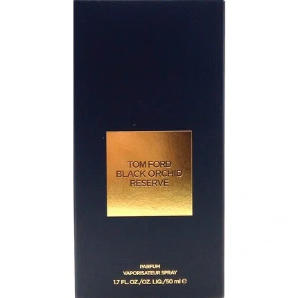 Tom Ford Black Orchid Reserve Eau de Parfum 50 ml