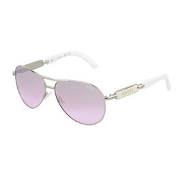 Guess GU7295-6010Z Gafas de Sol Gris