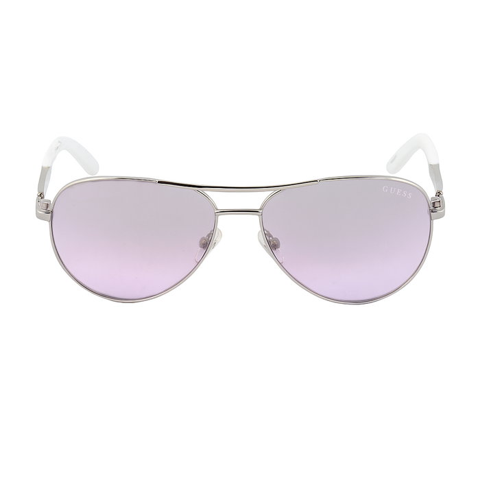 Guess GU7295-6010Z Gafas de Sol Gris