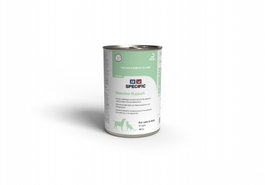 F-C-In-L Intensive Support Alimento Húmedo para Perros Sabor Pollo 6 latas x 396 gr