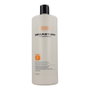 Sebastian Professionals Potion 9 Champú Nutritivo de 1000 ml