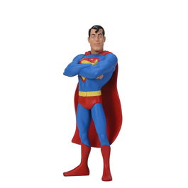 Neca Toony Figure Figura Superman Classic DC Comics 15 cm