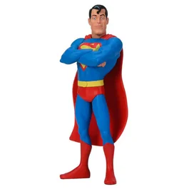 Neca Figura Superman 15 cm DC Comics Classic Comics Toony Figure