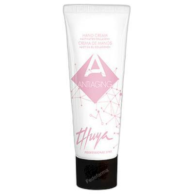 Thuya Crema de Manos Activa Colágeno Antiaging 100ml Thuya Crema de Manos Activa Colágeno Antiaging 100ml