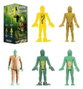 Super7 Universal Monsters Figura Blind Box Wave 3 Display (12)