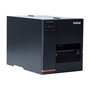 Brother TJ-4120TN - Impresora de Etiquetas Industrial Térmica Directa/Transferencia, 300 x 300 DPI, 178 mm/s, 10.6 cm Ancho Máx, USB/Ethernet, ZPL II