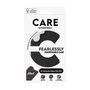 Care CARE by PanzerGlass Case Black Samsung S25 Ultra