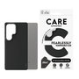 Care CARE by PanzerGlass Case Black Samsung S25 Ultra