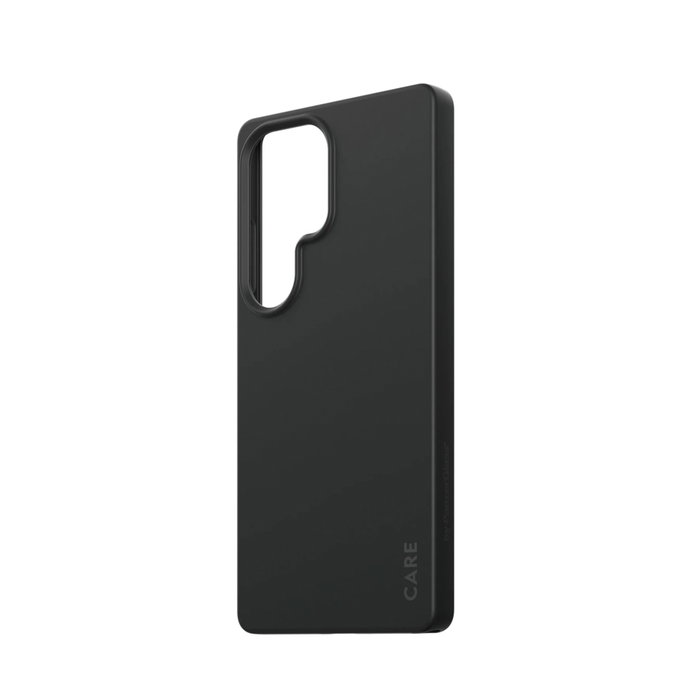 Care CARE by PanzerGlass Case Black Samsung S25 Ultra Care CARE by PanzerGlass Case Black Samsung S25 Ultra