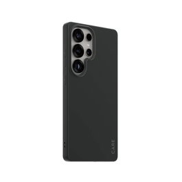 Care CARE by PanzerGlass Case Black Samsung S25 Ultra
