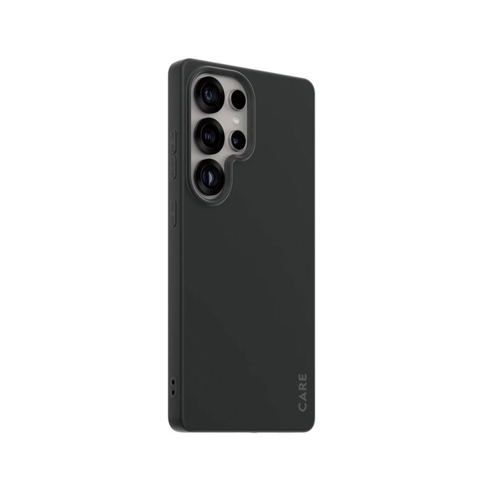 Care CARE by PanzerGlass Case Black Samsung S25 Ultra Care CARE by PanzerGlass Case Black Samsung S25 Ultra