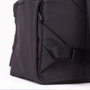 Milan Mochila Shadow Negra 22L
