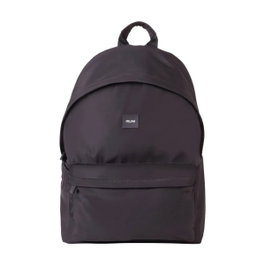 Milan Mochila Shadow Negra 22L