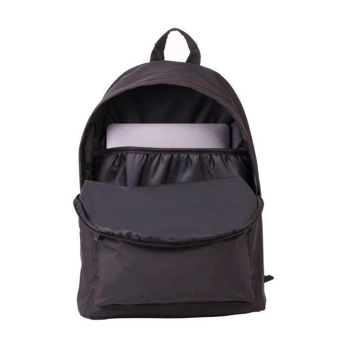 Milan Mochila Shadow Negra 22L