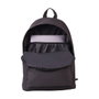 Milan Mochila Shadow Negra 22L
