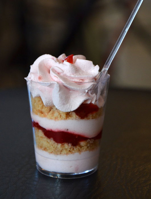 Algon Set de 15 Cucharas de Postre 14 cm (24 Unidades)