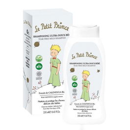 Le Petit Prince Champú Bio 250ml