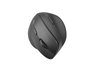 Natec Crake 2 Ratón Inalámbrico Vertical Óptico 2400 DPI 6 Botones Bluetooth 5.2 2.4 GHz