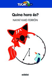EDEBE QUINA HORA ÉS?