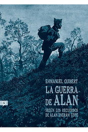 Penguin Random House Grupo Editorial, S.A.U. LA GUERRA DE ALAN
