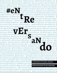 #Entreversando, AA.VV. - LAPSUS CALAMI