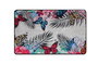 Noirobi Alfombrilla de Baño Lujosa Suave Antideslizante 70 x 120 cm