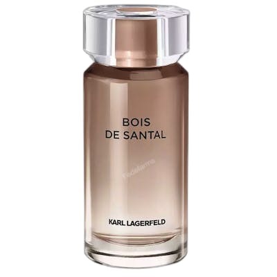 Karl Lagerfeld Bois de Santal Agua de Tocador 100 ml