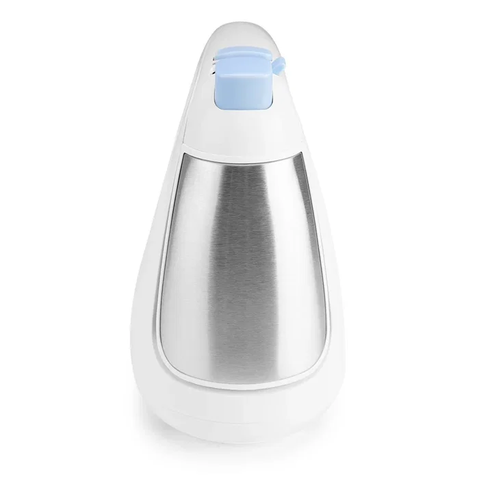 Orbegozo Batidora Amasadora BA 3600 400W Accesorios Acero Inoxidable 5 Velocidades Turbo Fácil Manejo