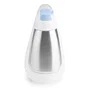 Orbegozo Batidora Amasadora BA 3600 400W Accesorios Acero Inoxidable 5 Velocidades Turbo Fácil Manejo