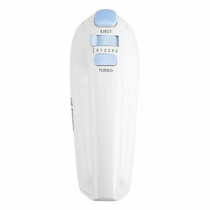 Orbegozo BA 3600 Batidora Amasadora 400W