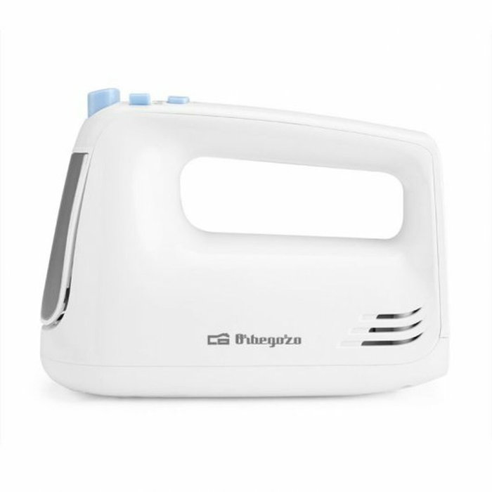 Orbegozo BA 3600 Batidora Amasadora 400W