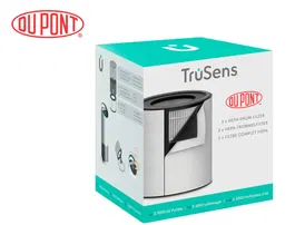 Leitz Filtro HEPA Z-3000 para Purificador de Aire Trusens 3 en 1