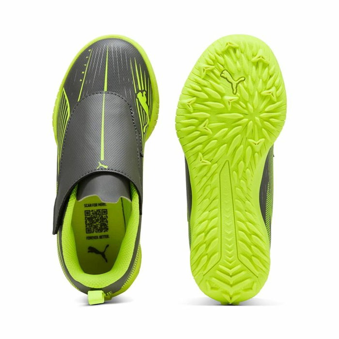 Botas de Fútbol para Adultos Puma Ultra 5 Play Botas de Fútbol para Adultos Puma Ultra 5 Play