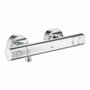 Grohe Mezclador termostático de ducha Precision Get THM - Cromo