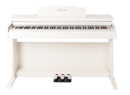 Piano Digital Amadeus 88 Teclas Hammer Pa20