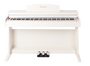 Piano Digital Amadeus 88 Teclas Hammer Pa20