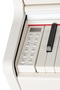 Piano Digital Amadeus 88 Teclas Hammer Pa20