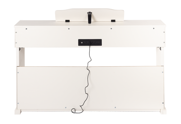 Piano Digital Amadeus 88 Teclas Hammer Pa20