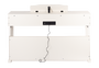 Piano Digital Amadeus 88 Teclas Hammer Pa20