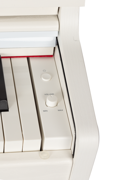 Piano Digital Amadeus 88 Teclas Hammer Pa20
