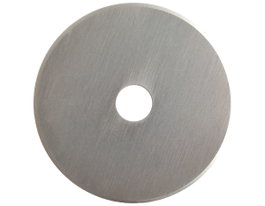 Fiskars Cuchilla de recambio para cúter rotatorio 45mm
